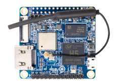 Orange Pi Zero Plus2